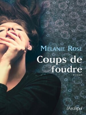 cover image of Coups de foudre